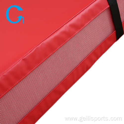 Tumbling Gymnastics Crash Foam Landing Mats